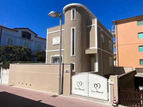 San Vincenzo Apartment | Casa Morandi SPIAGGIA