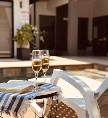 Ballena House | Casa Morfa