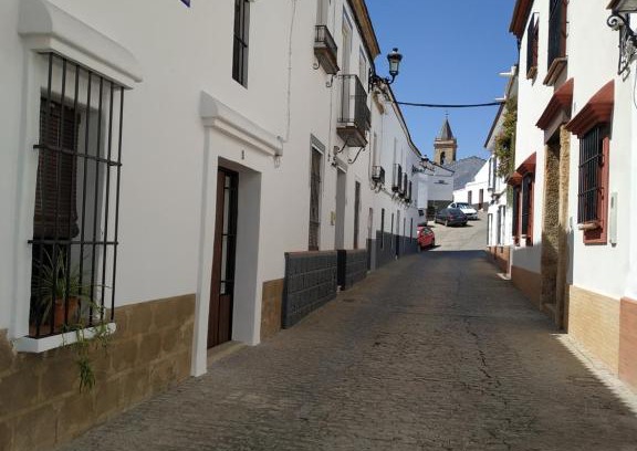 Gerena House | Casa Museo Quintín