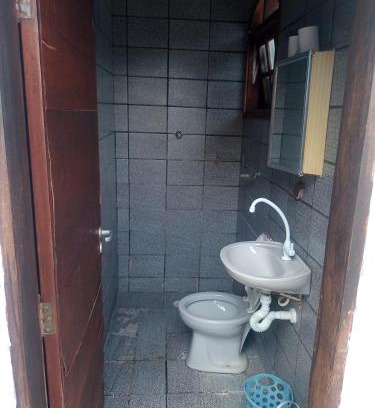 Nova Nazare House | Casa não disponível cancela