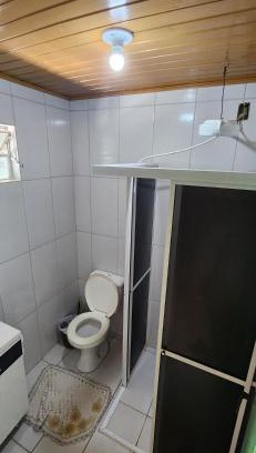 Balneario Arroio do Silva Villa | Casa na Beira Mar - Relaxe sentindo a brisa do Mar a poucos metros do oceano