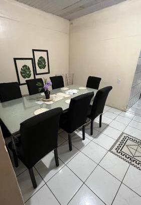 Condor House | Casa na Condor Cop30