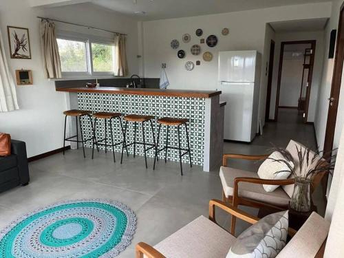 Mucuge Apartment | Casa na Montanha (Mucugê/Bahia)