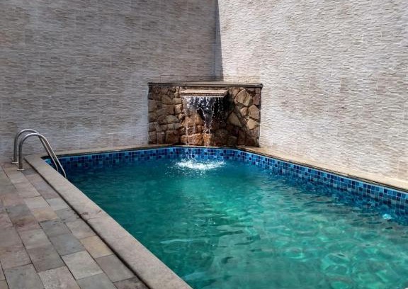 Ocian House | Casa na Ocian com Piscina