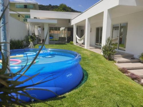 Barra House | Casa na prai Balneario Camboriu