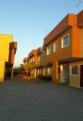 Balneario Gaivotas House | Casa na praia - Balneário Gaivotas