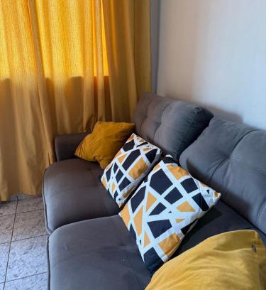 Ponta Pora Villa | Casa Na Vila Reno - Local Estratégico