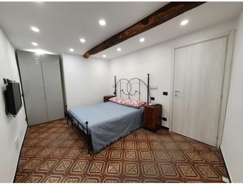 Ellera Apartment | Casa nel borgo