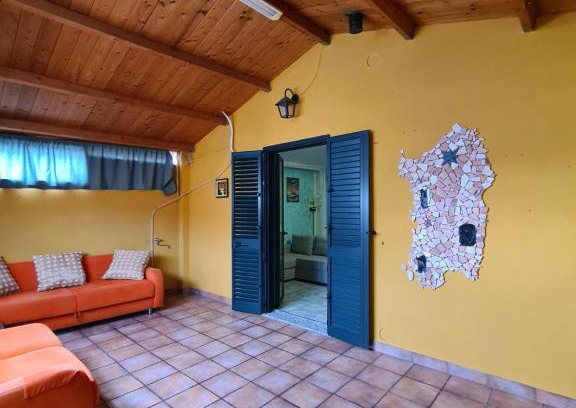Sant'Antioco House | Casa nell'isola