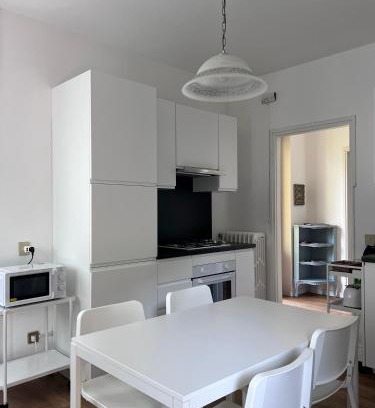 Mergozzo House | Casa Nello