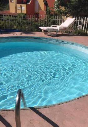 Sorso House | Casa Nessi- Stanze