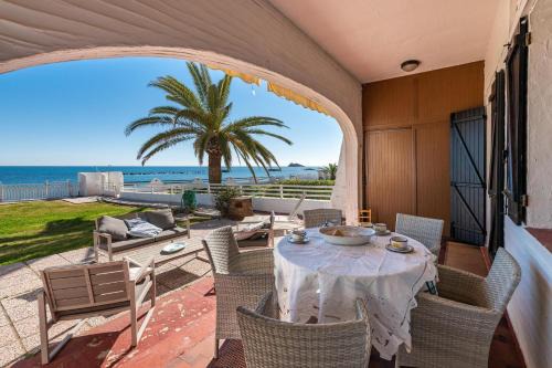 Sarroch Apartment | Casa Nicole