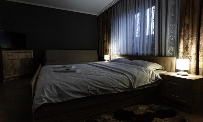 Avrig House | Casa Nicula