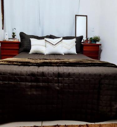 Divino de Sao Lourenco House | Casa Ninho das Harpias