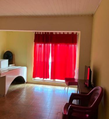 Souza House | CASA no Centro de Belém, - Aluguel por temporada COP 30