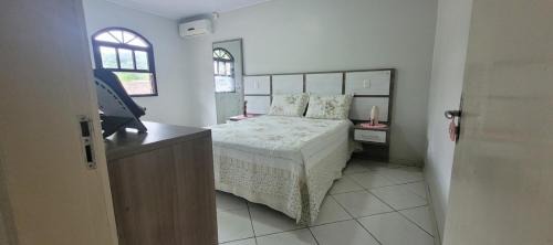 Sideropolis House | Casa no centro de Siderópolis