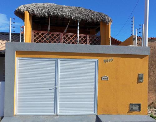 Coqueiro Apartment | Casa no Coqueiro com jacuzzi