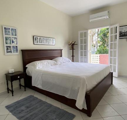 Loteamento Joao Batista Juliao House | Casa no Guarujá em Frente à Praia