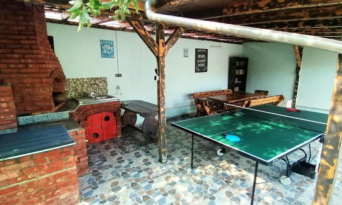 Cricau House | Casa Noastră