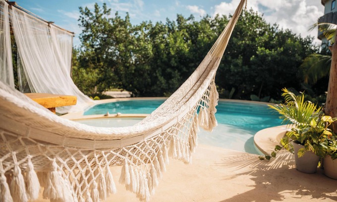 Isla Holbox Bed & Breakfast | Casa Noma Noma