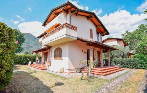 Camaiore House | Casa Nonna Dora