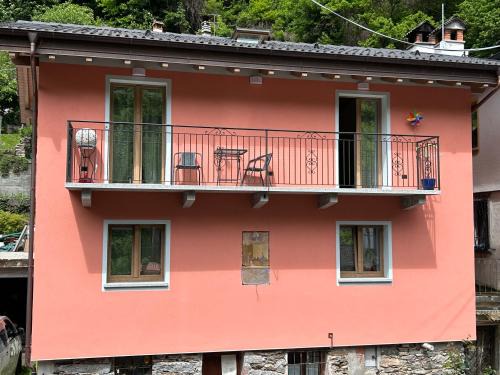 Lunecco Apartment | Casa Nonna Maria
