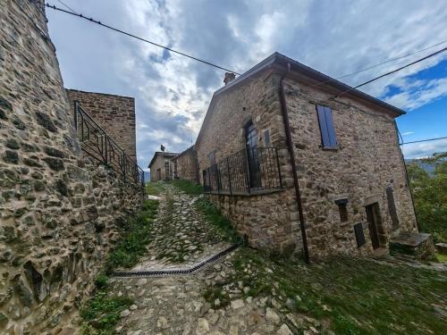 Monte Benedetto Apartment | Casa Nonna Maria