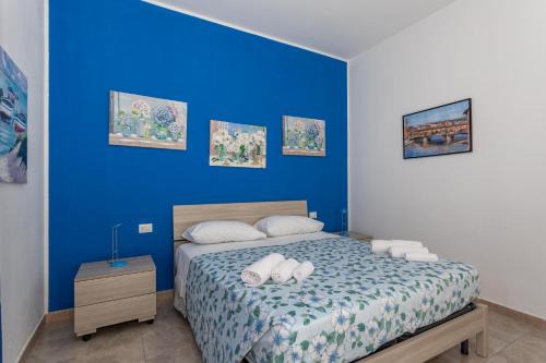 Nurachi House | Casa Nonno