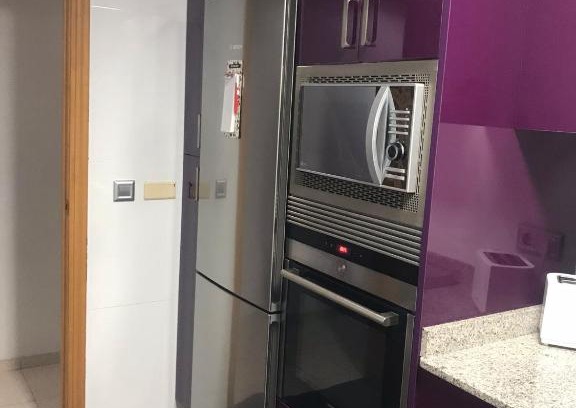 Algoros Apartment | CASA NOUR con parking