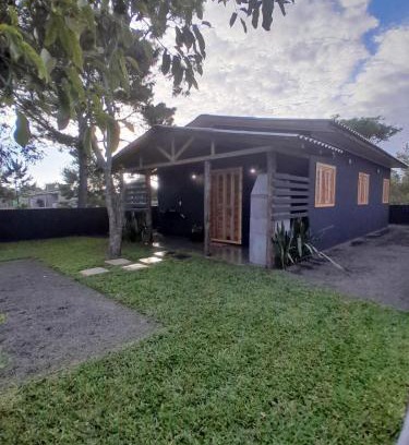 Arroio do Sal House | Casa nova a 2 min do mar