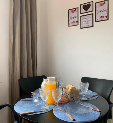 Real House | casa nova com ar condicionado e wi-fi ha 4 min do mar