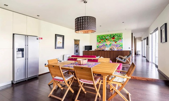 Pevidem Cottage | Casa Nova - vineyard house