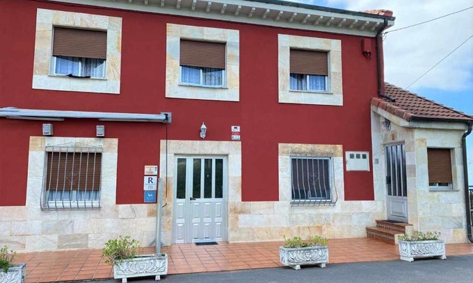 Bimenes Municipality Apartment | Casa Noval, zona rural en el centro de Asturias