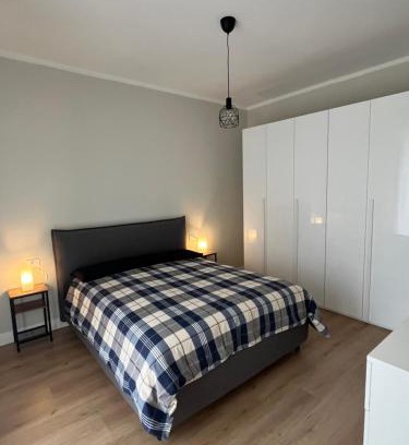 Empoli Apartment | Casa nuova a due passi stazione e 20 minuti da Firenze
