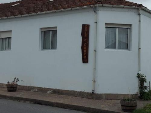 Sober House | CASA "O Campo"