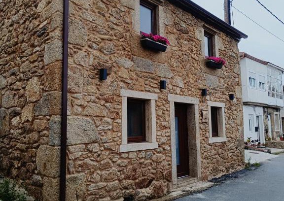 Fisterra House | Casa o Sabio