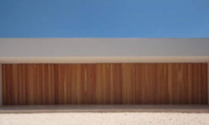 Ognina Villa | CASA-O small design villa by the sea