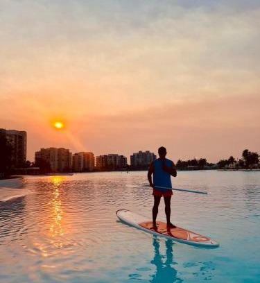 Veracruz House | Casa Oasis Veracruzano