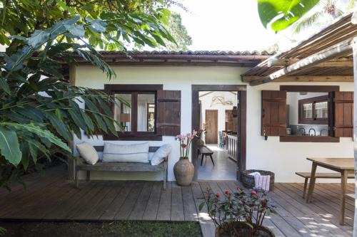 Trancoso House | Casa Odára - Trancoso