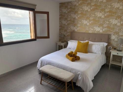 Caleta de Caballo Apartment | Casa Ole