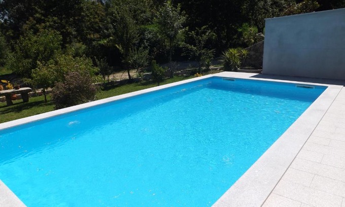 Pico House | Casa Oliveira