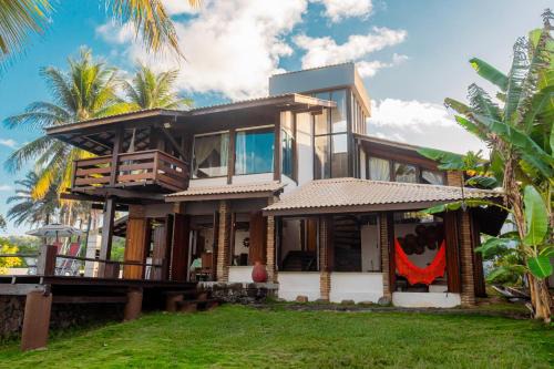 Olivenca House | Casa Olly - Maravilha à beira Mar!