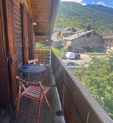 Pila Apartment | Casa OLMA