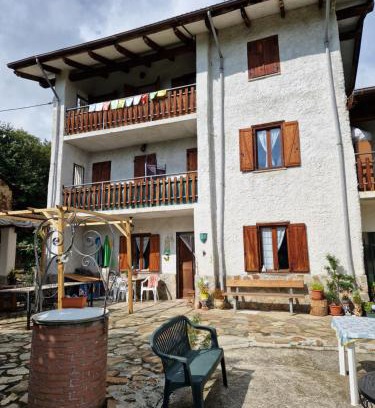 Castellamonte Bed & Breakfast | Casa Omnia B&B