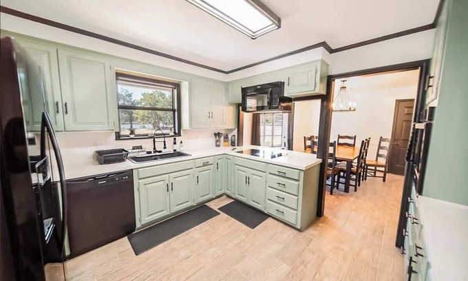 Chandler House | Casa on the Cove Summ