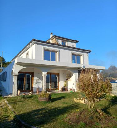 Aggius House | Casa Orchidea