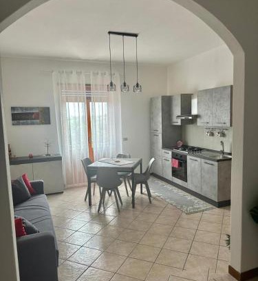 Oristano Apartment | Casa Oristano Mare & Citta' bis