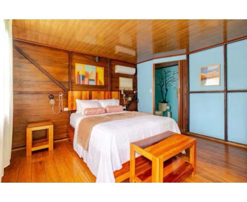 Puerto Jimenez House | Casa Osa Lion
