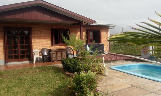 Arroio do Sal House | CASA PÉROLA - LITORAL