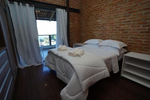 Mairipora House | Casa Pôr Do Sol Cantareira